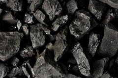 Auchenhalrig coal boiler costs